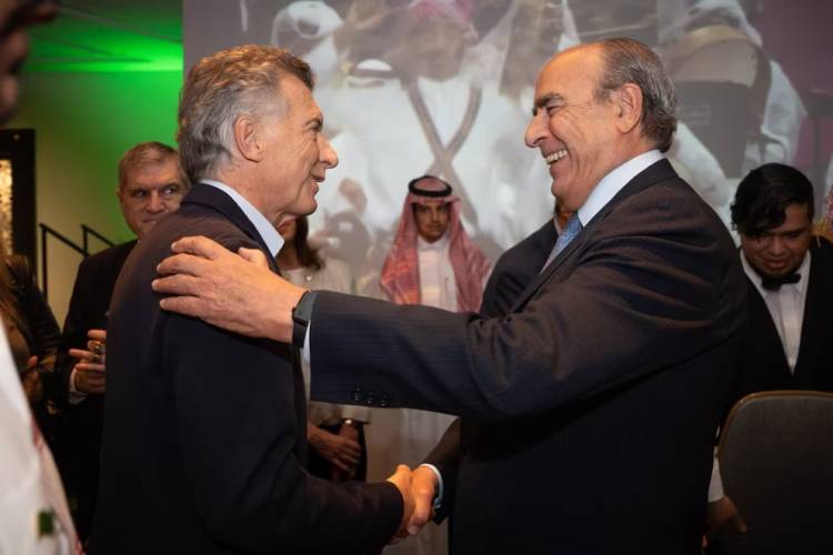 Mauricio Macri lamentó la salida de Guillermo Francos y criticó la designación de Manuel Adorni: “No parece ser una buena noticia”