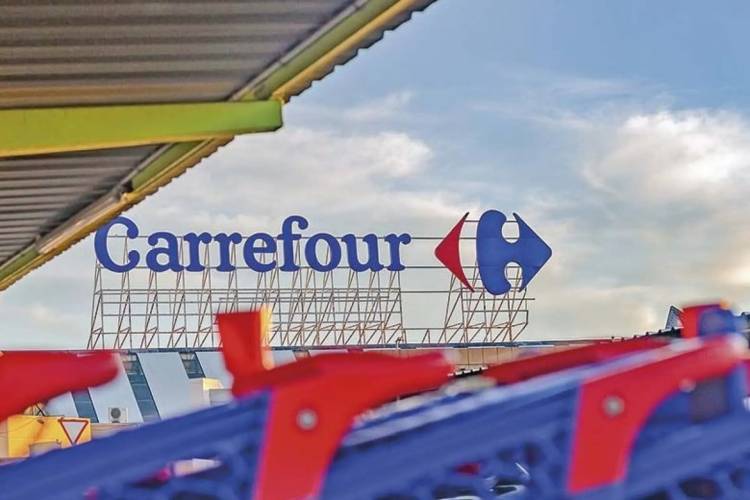 El poderoso supermercado que hizo una contundente oferta para quedarse con Carrefour en Argentina