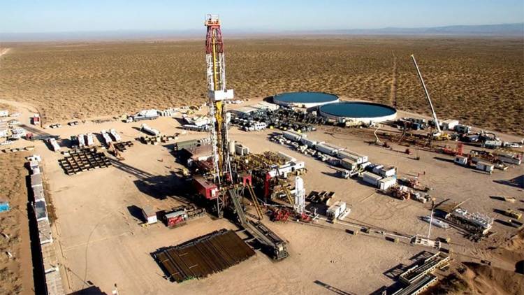 Vaca Muerta: Neuquén se consolida como el gran proveedor energético
