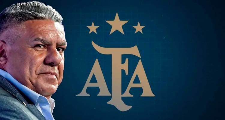 La pregunta de los cientos de millones: ¿Chiqui Tapia puede ir preso?