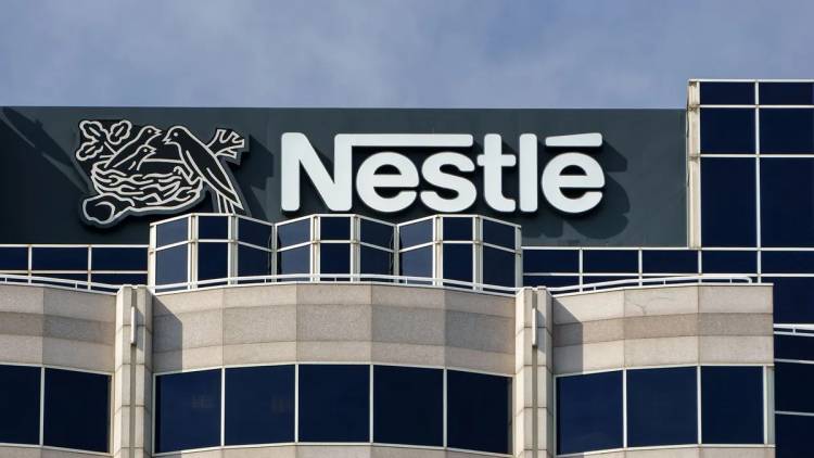 Comunicado de Nestlé tras el retiro de una leche de fórmula