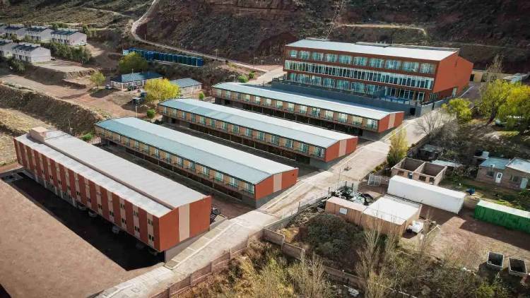 Boom inmobiliario por Vaca Muerta: los nuevos desarrollos que le están cambiando la cara a Añelo