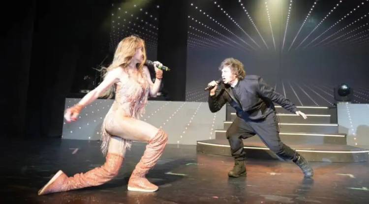 La Patagonia arde, pero Milei canta: críticas y llamados a la Emergencia Ígnea ante la tragedia ambiental