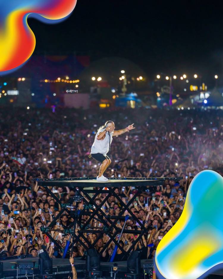 Suspendieron la ultima noche de la fiesta de la Confluencia