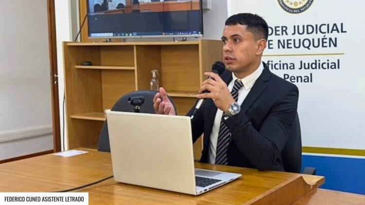 Confirman la prisión preventiva impuesta a dos acusados por doble homicidio