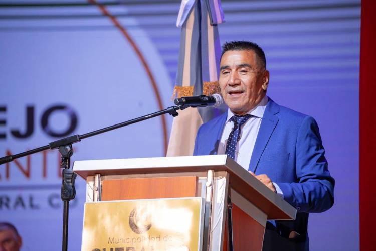 Cutral Co Dio Inicio Al Período De Sesiones Ordinarias 2026