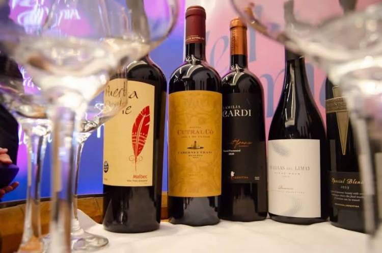 La provincia se suma a la Vendimia Neuquina 2026