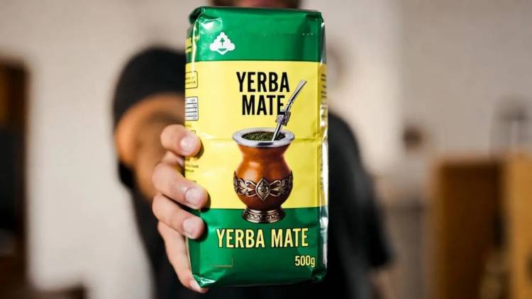 ¿Cuáles son las marcas de yerba mate más exitosas de Argentina?: este ranking lo revela