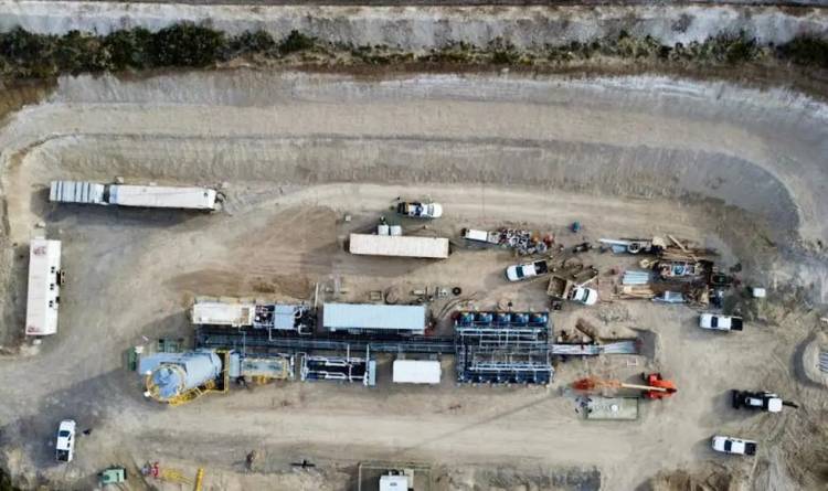 Perez Companc capitaliza PECOM con u$s150 millones para consolidar su plan petrolero en Chubut