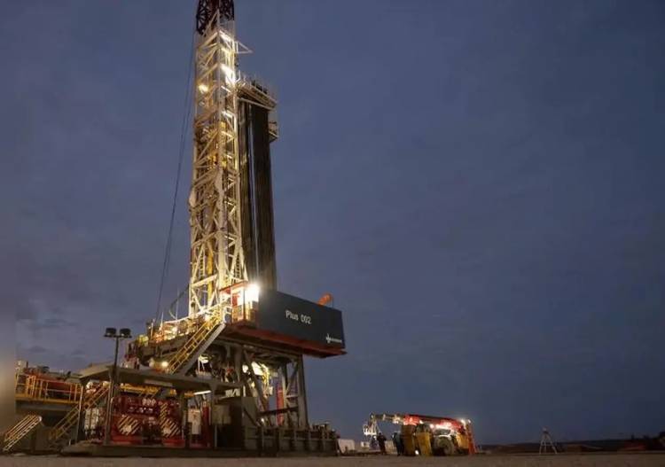 Vaca Muerta: Pluspetrol presentó una solicitud al RIGI para una inversión de u$s12.000 millones