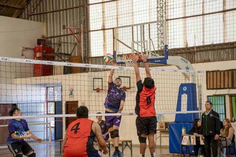 Vuelve la Liga del Limay: nueva etapa, caras nuevas y un arranque intenso en Santo Tomás