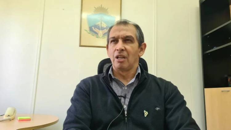 Investigan a Gustavo Suárez por fondos de obras que no habrían sido justificados