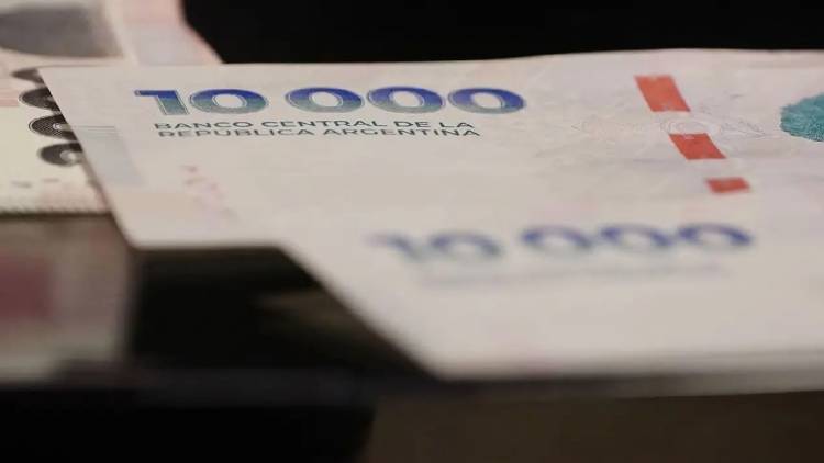 Se derrumba el plazo fijo: el ranking banco por banco