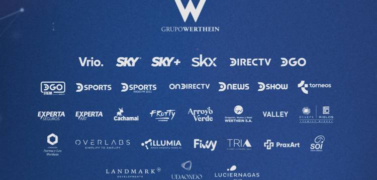 El grupo Werthein le compró a Clarín su parte en TyC Sports