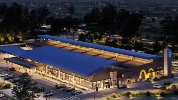 Qué locales tendrá el nuevo shopping de Buenos Aires: la lista completa de las marcas confirmadas