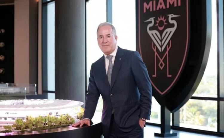 Vaca Muerta: Cómo será el gasoducto que construirá el dueño del Inter de Miami