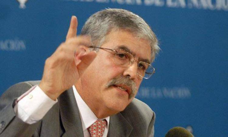 Caso Skanska: el veredicto se conocerá este lunes