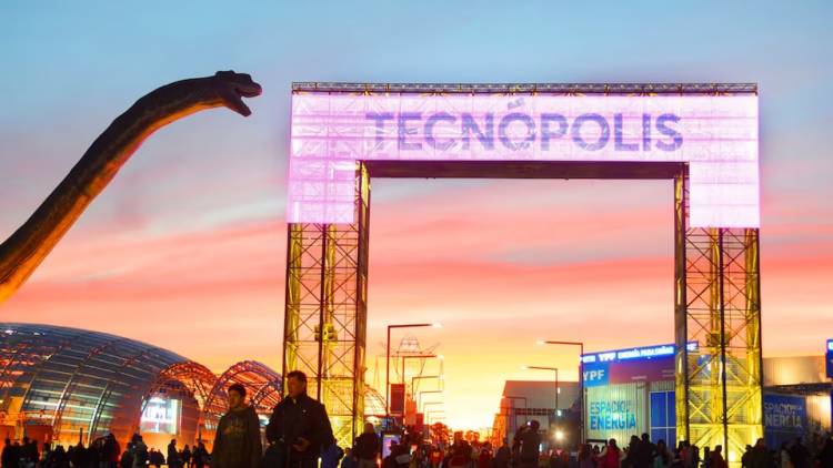 Tecnópolis: AEG, un gigante mundial del entretenimiento se asocia con Fénix Entertainment para competir por el predio