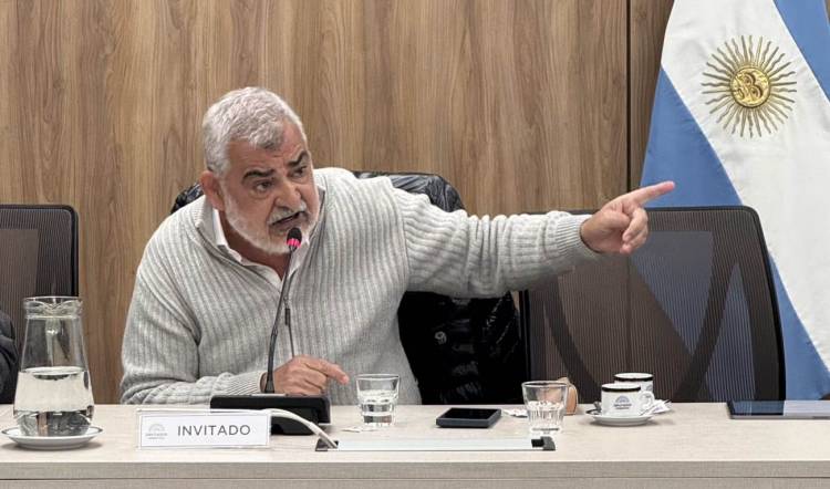 CALF cuestionó el posicionamiento de algunos legisladores neuquinos