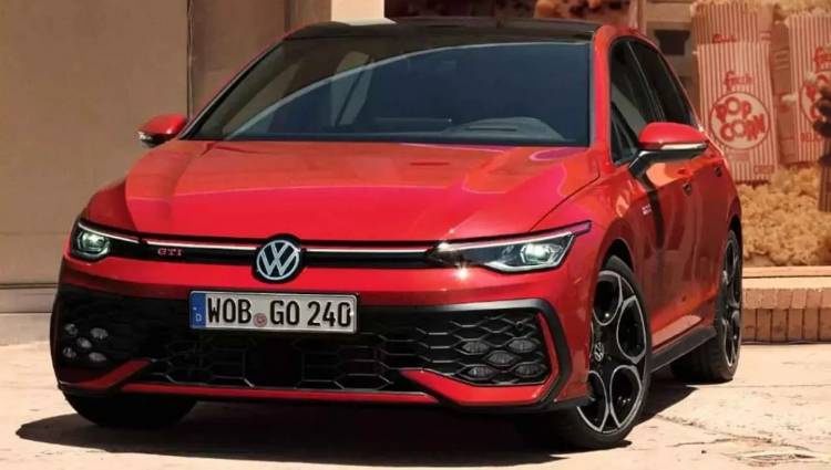 El Volkswagen Golf vuelve a venderse en Argentina con diseño renovado