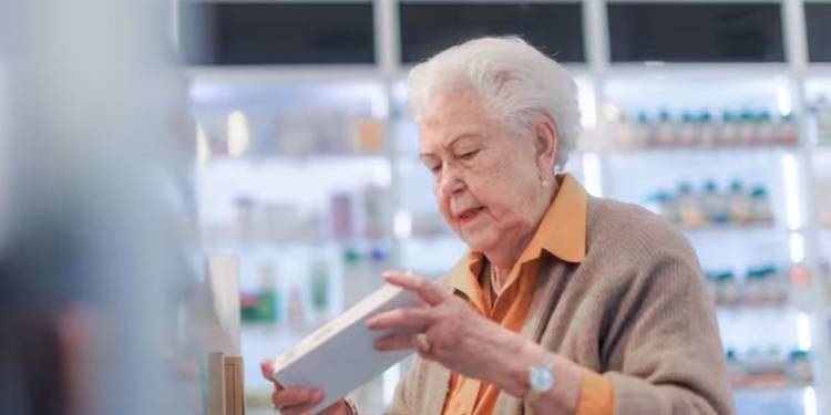 Truco del día: cómo ver el precio de los medicamentos antes de ir a la farmacia