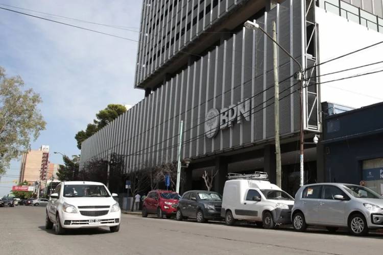 El BPN fortalece sus servicios digitales y su presencia territorial en la provincia