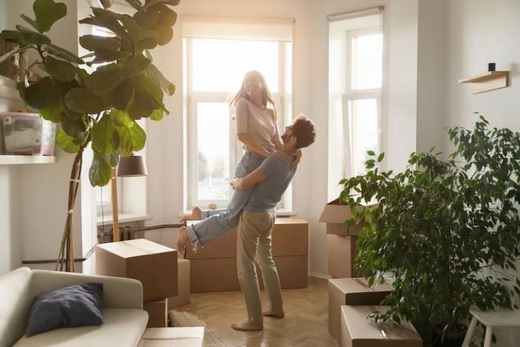 Qué significa ser hobosexual, el fenómeno que pone el amor y la vivienda en la misma ecuación