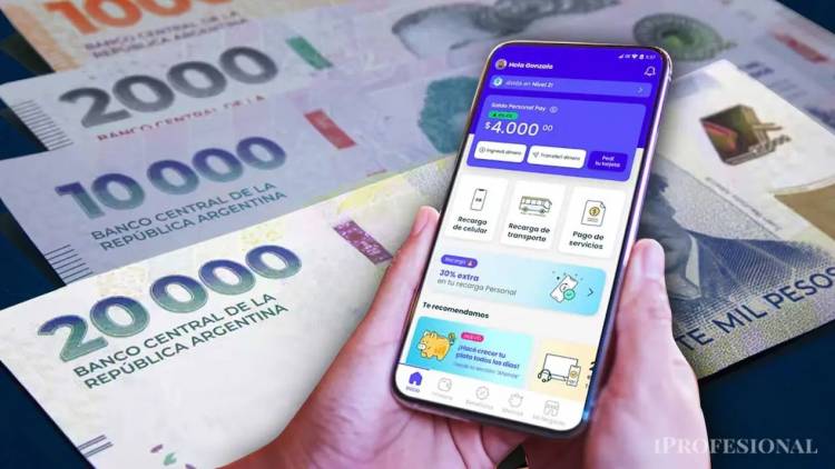 ¿ARCA puede embargar el dinero en Mercado Pago y billeteras o solo de cuentas bancarias?