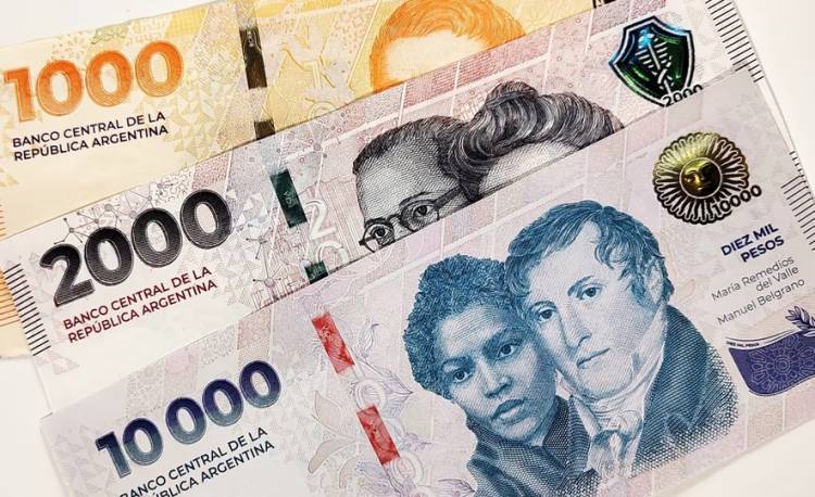 Alerta por las deudas: casi 6 millones de argentinos tienen pagos atrasados