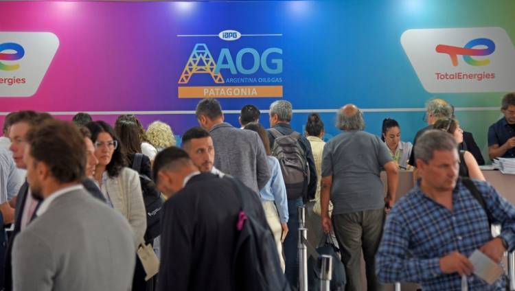 AOG Patagonia 2026: ya podés asegurar tu lugar en el evento petrolero más esperado del año